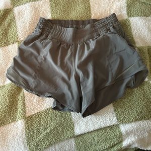 Lululemon shorts like new